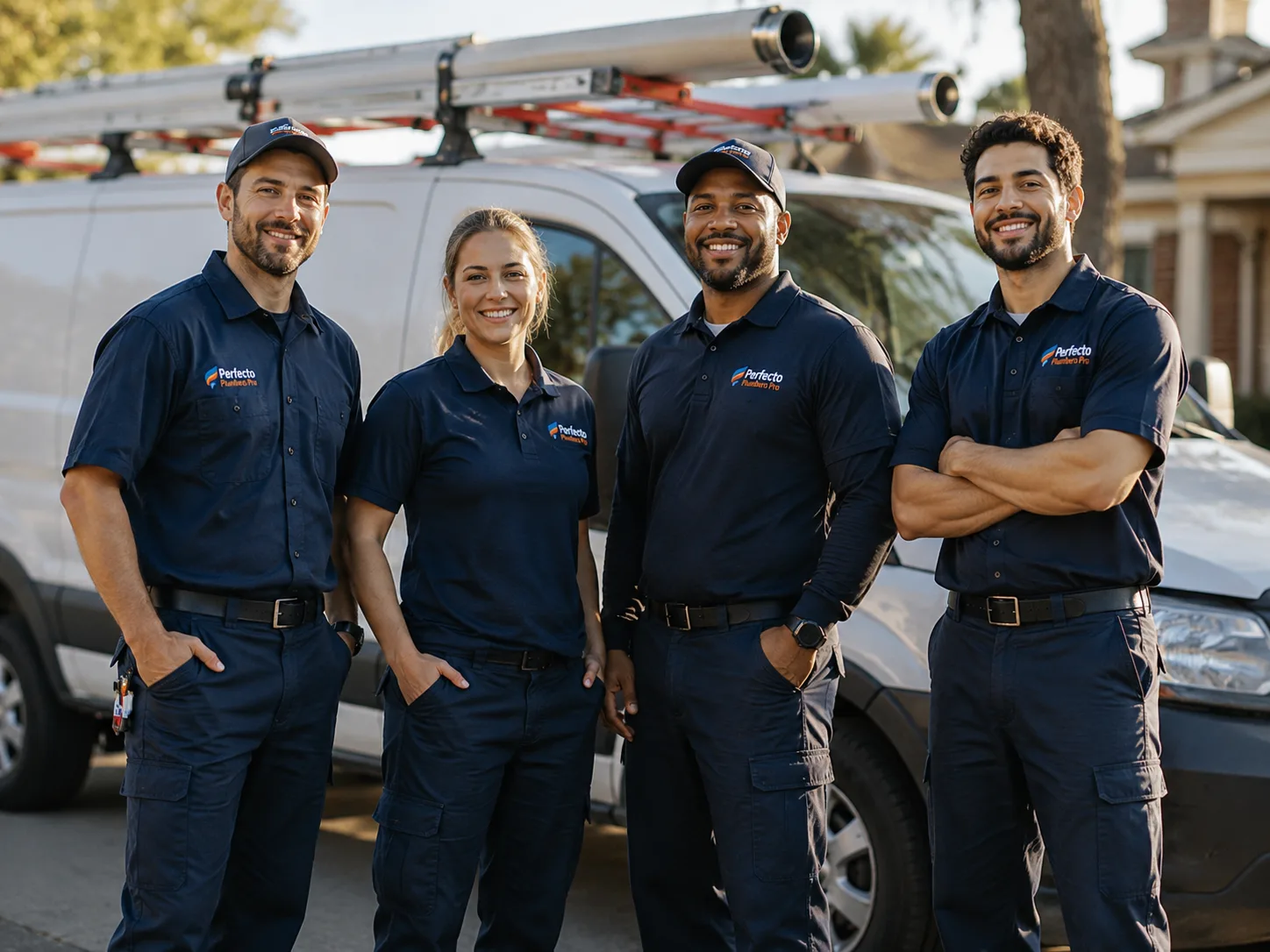Emergency Plumber Near Me in Huntsville, TN near me